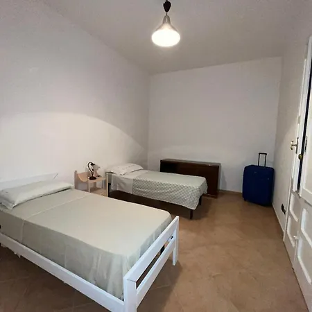 Vakantiehuis Immacolata *