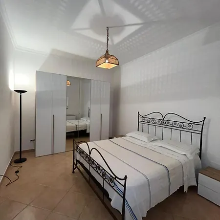 Immacolata Vakantiehuis Monteroni di Lecce