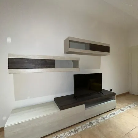 Immacolata Vakantiehuis Monteroni di Lecce