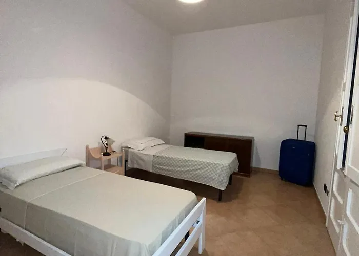 Ferienhaus Immacolata *