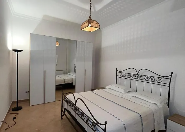 Immacolata Ferienhaus Monteroni di Lecce